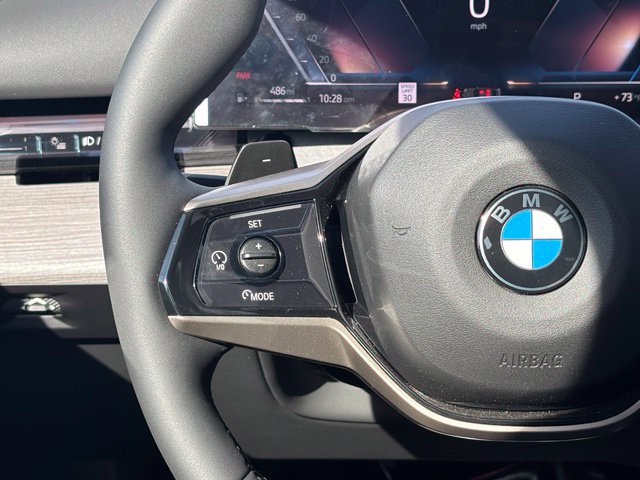 New 2027 BMW 530i xDrive w/ Premium Package AWD/4WD image 20