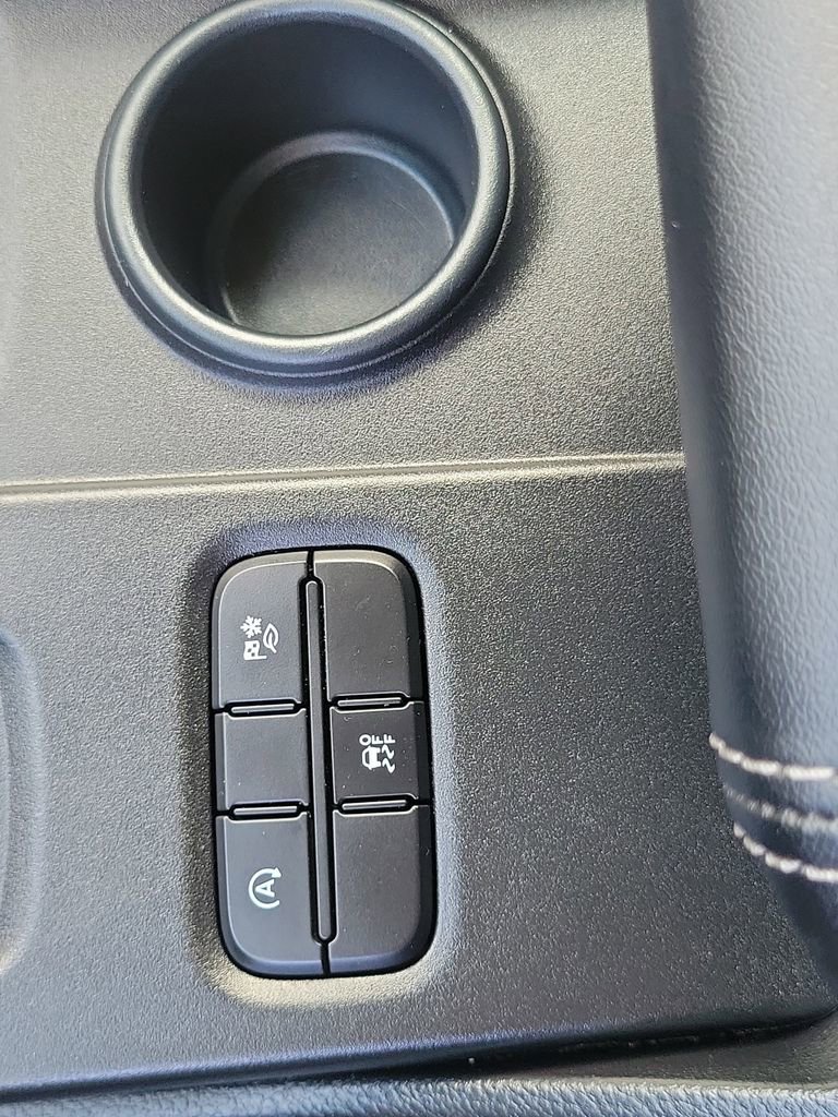 Used 2024 Ford Ranger XLT w/ Equipment Group 301A High image 13