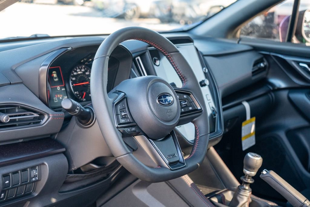 Used 2025 Subaru WRX Premium image 22
