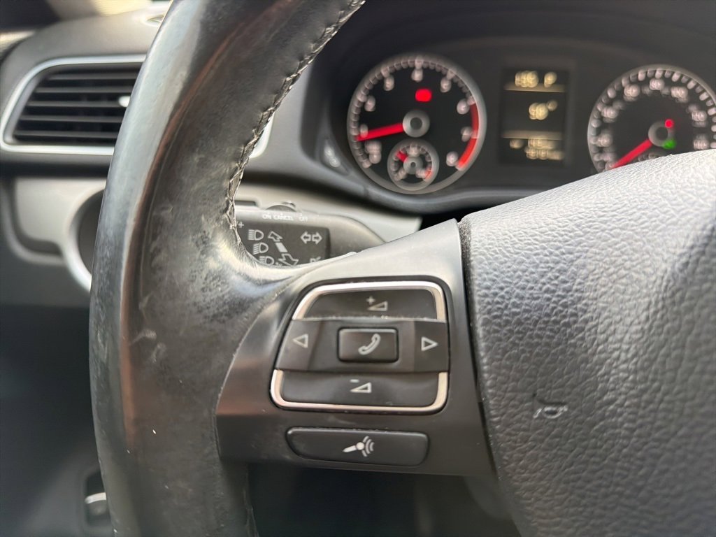 Used 2014 Volkswagen Passat 1.8T Wolfsburg Edition image 13