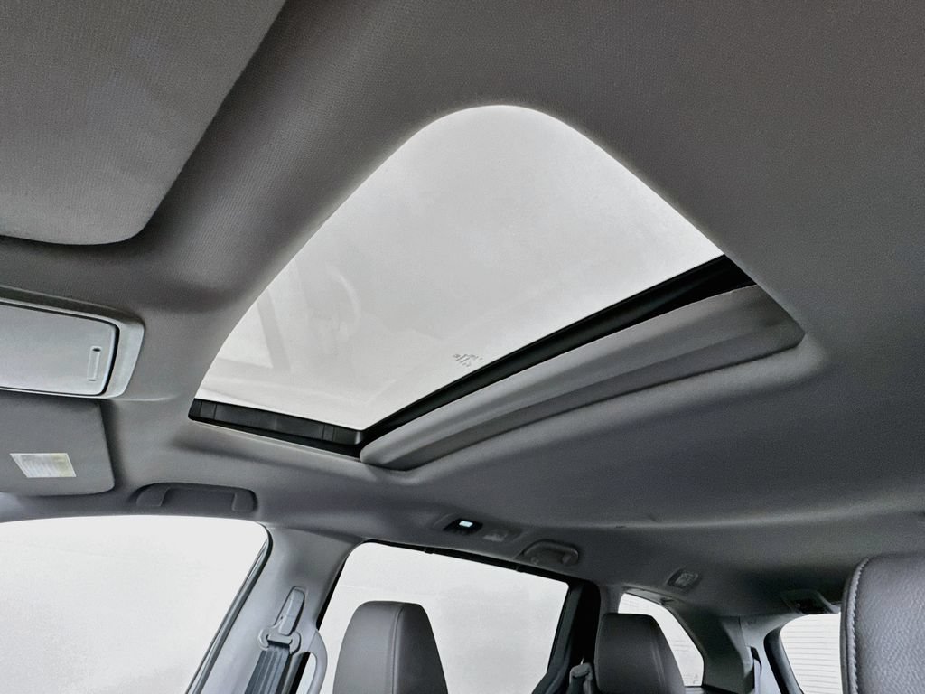 Used 2019 Honda Odyssey EX-L image 22