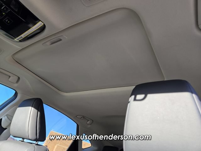 Certified 2022 Lexus NX 350 AWD w/ Accessory Package 2 image 12