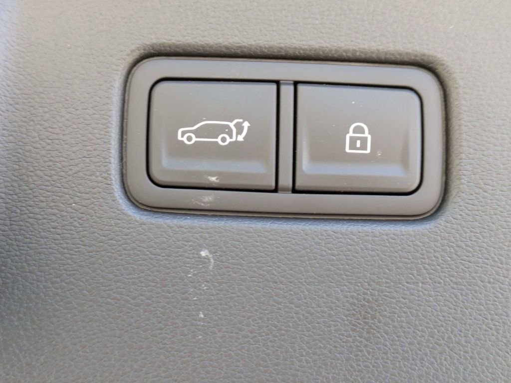 New 2026 Hyundai Palisade Limited image 13