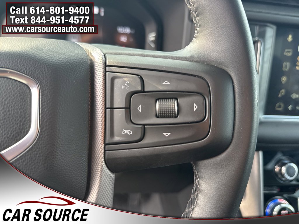 Used 2023 GMC Yukon Denali image 30