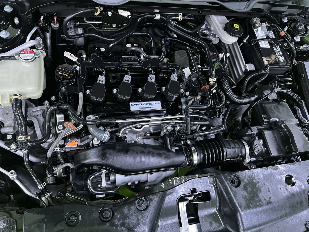 Used 2020 Honda Civic Si image 20
