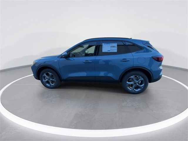 New 2026 Ford Escape ST-Line Select w/ Tech Pack #1 image 5