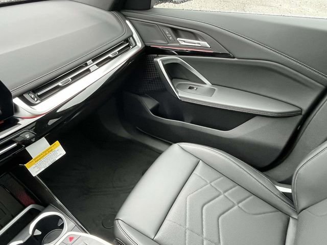 New 2026 BMW X1 xDrive28i w/ Technology Package image 17