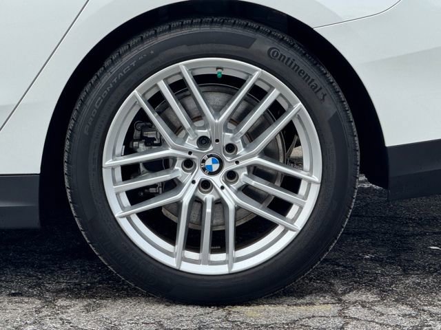 Certified 2025 BMW 530i xDrive 530i xDrive w/ Premium Package image 4