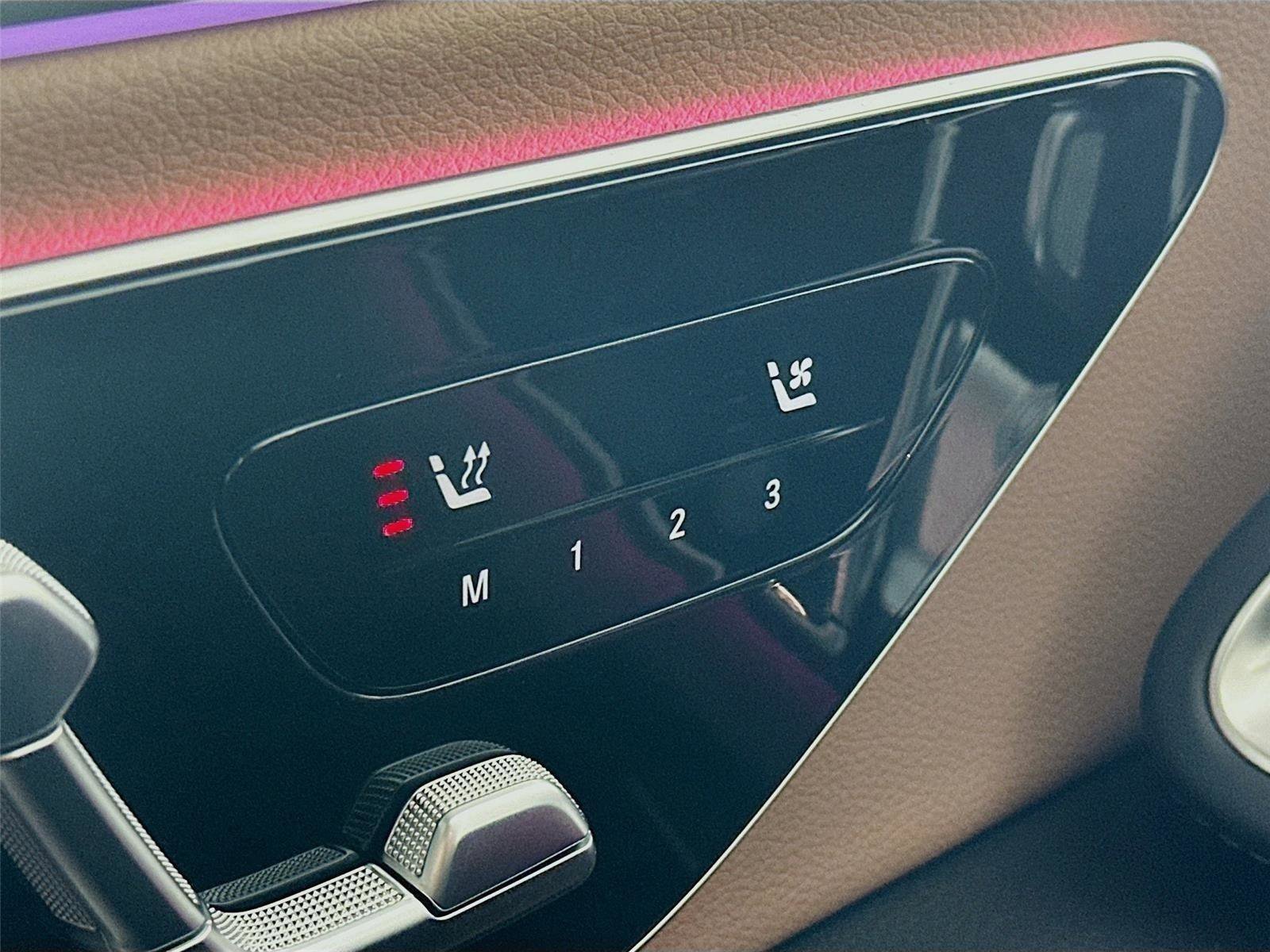 Certified 2026 Mercedes-Benz E 350 4MATIC Sedan image 26