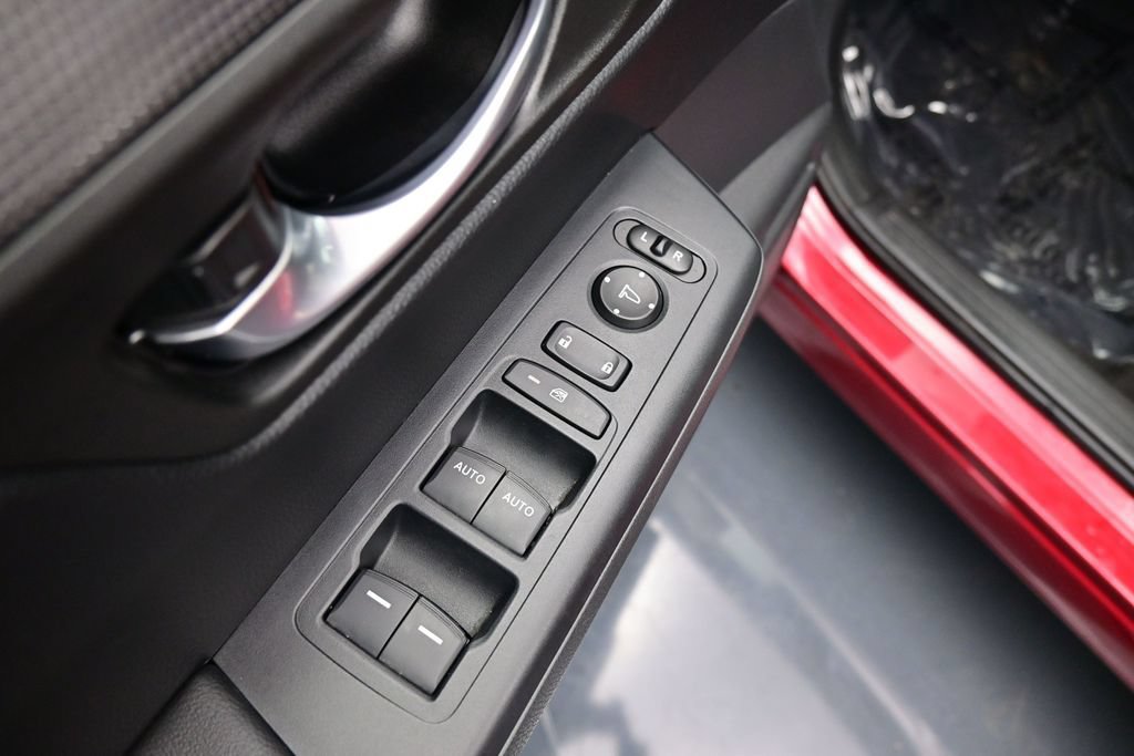 Used 2024 Honda CR-V EX image 19
