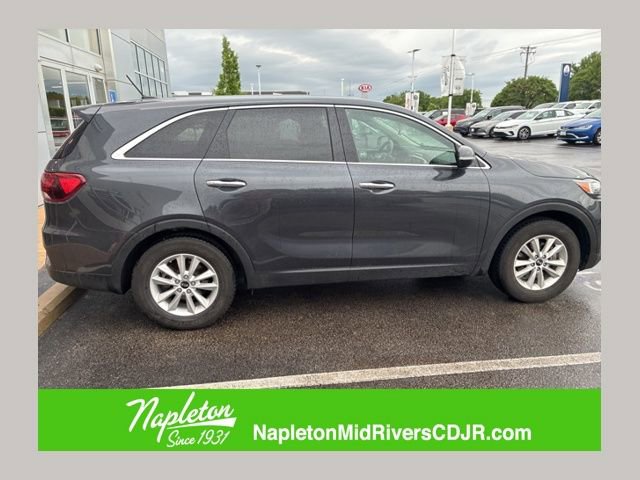 Used 2019 Kia Sorento FWD