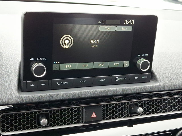 New 2026 Honda Civic Sport image 15