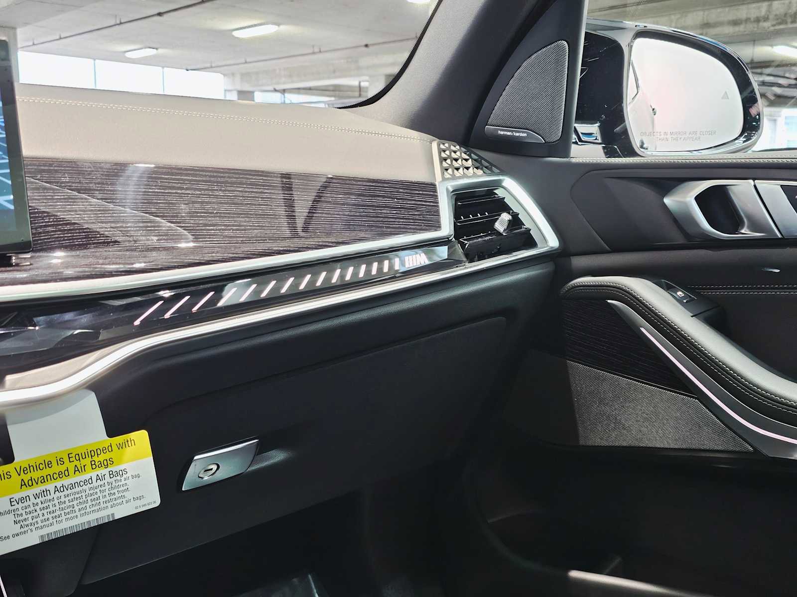 New 2026 BMW X5 M60i image 20