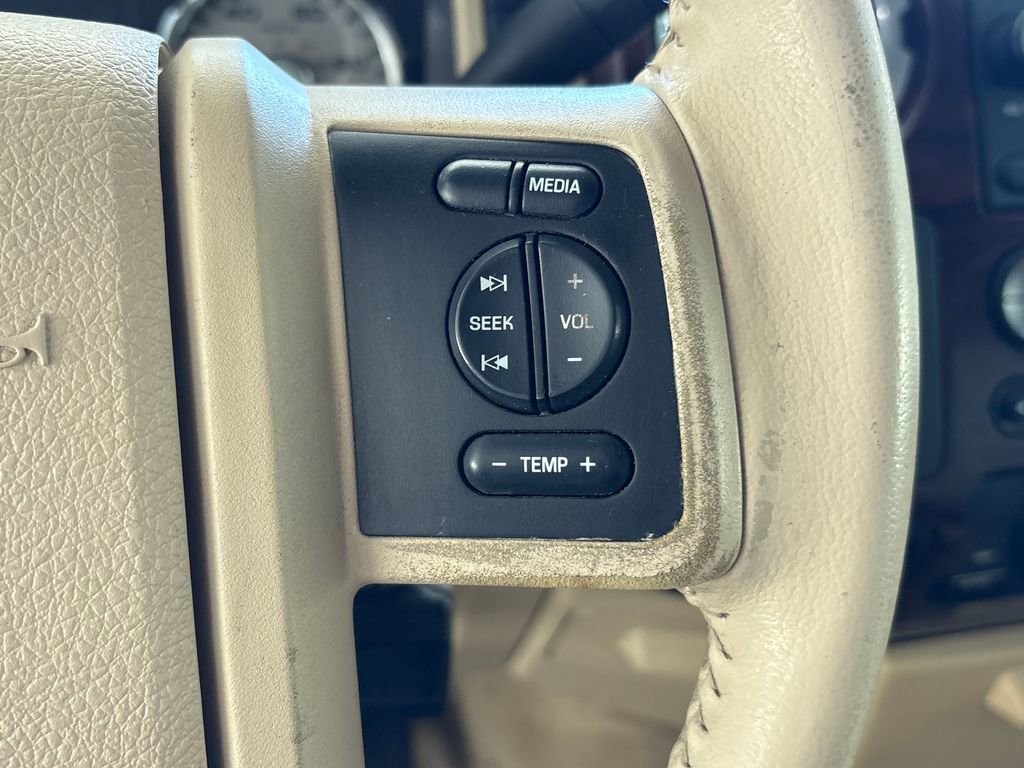 Used 2008 Ford F250 Lariat AWD/4WD image 56
