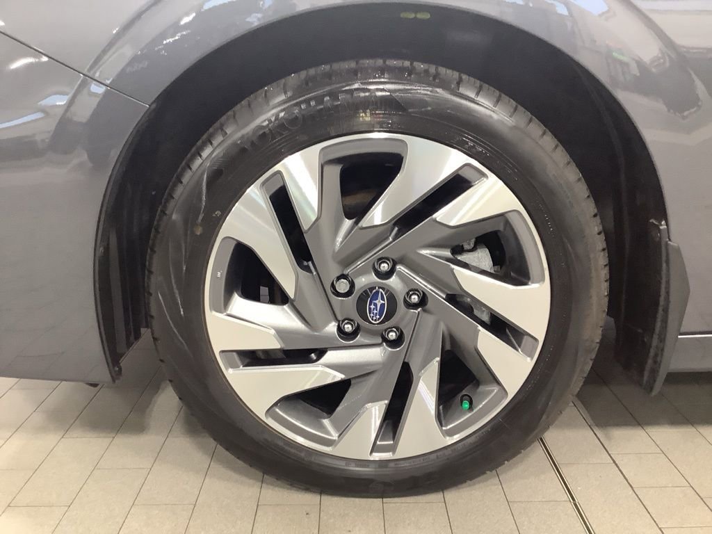 Certified 2025 Subaru Legacy Touring XT AWD/4WD image 23
