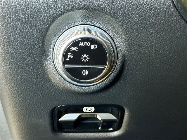 Certified 2024 Mercedes-Benz C 300 4MATIC Sedan image 8