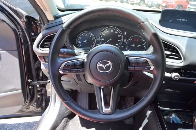 Used 2024 MAZDA CX-30 AWD 2.5 S w/ Select Sport Pkg image 19