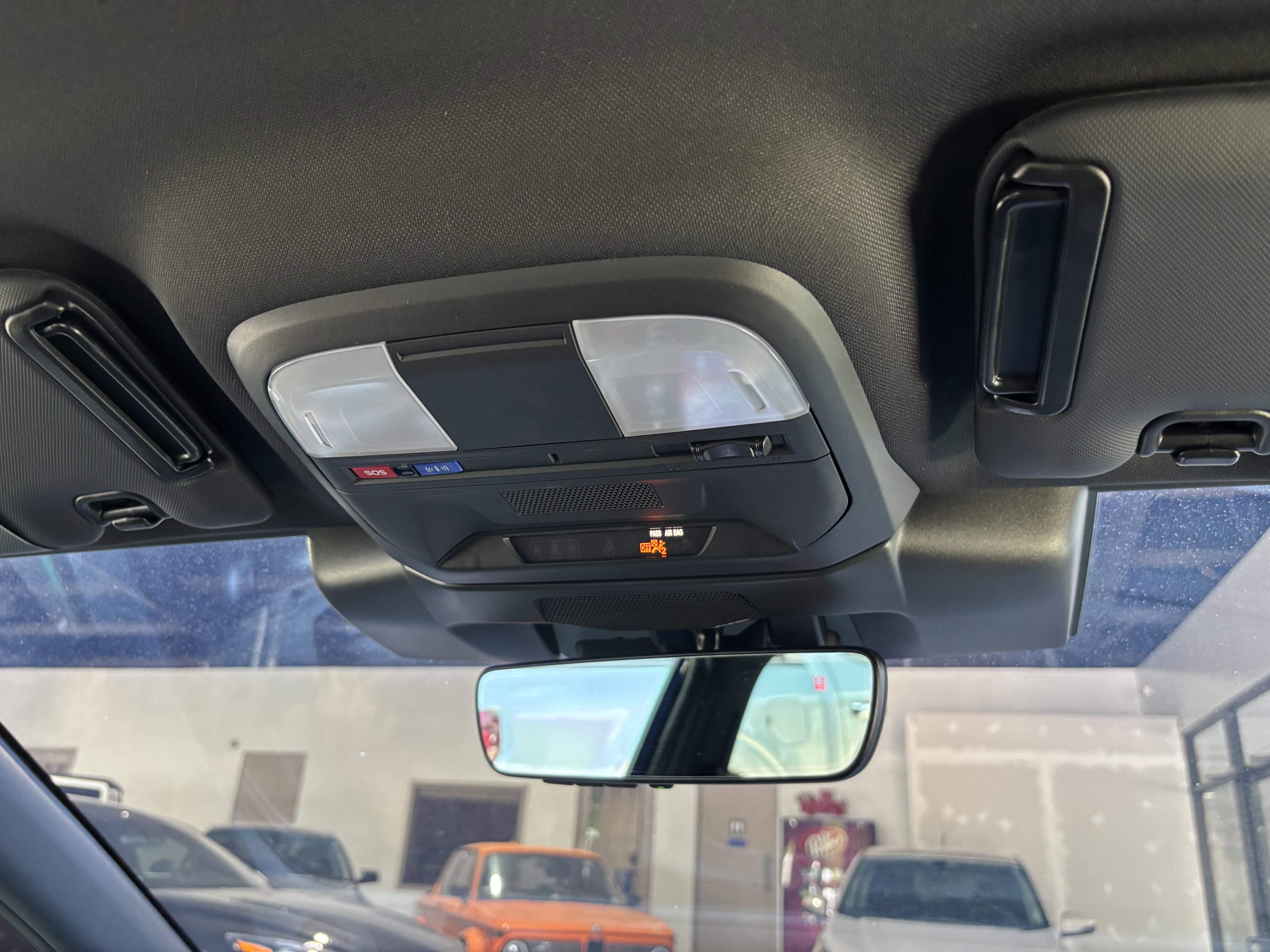 Used 2024 Subaru Impreza RS w/ Popular Package #1 image 30