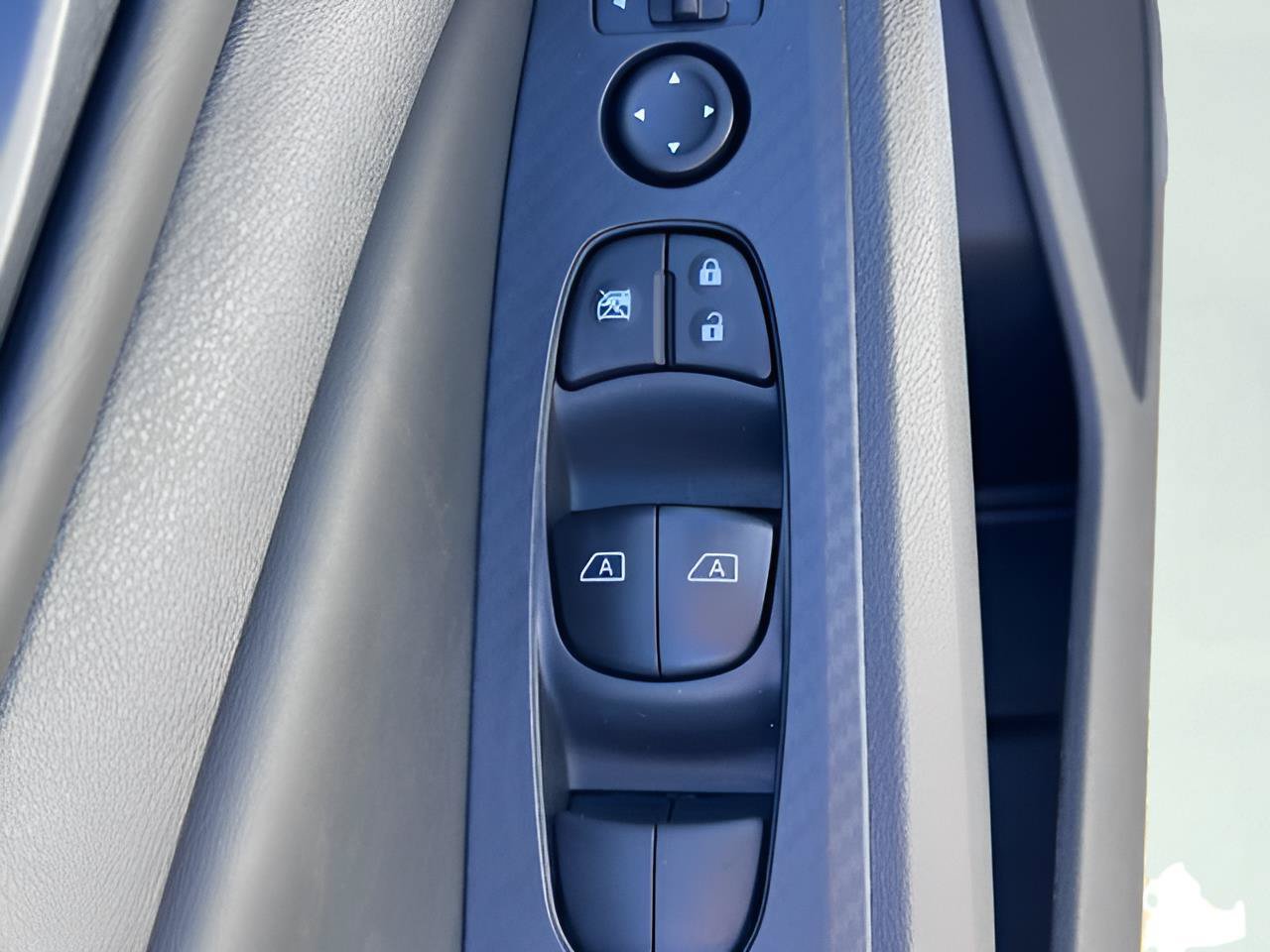 New 2026 Nissan Altima 2.5 SV FWD image 21