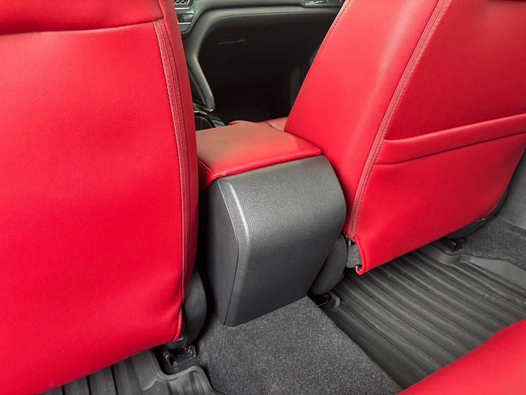 Certified 2024 Acura Integra A-Spec FWD image 30