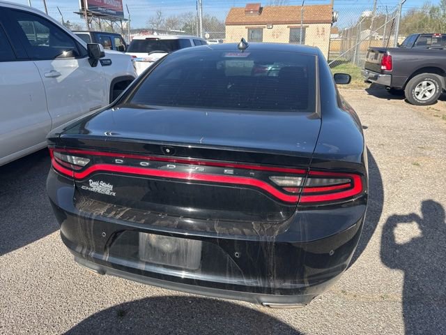 Used 2021 Dodge Charger SXT w/ Plus Group image 5