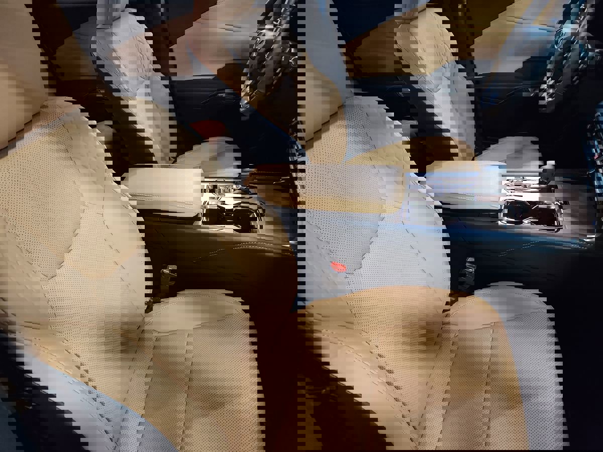 Used 2023 Lexus RX 350 Premium w/ Cold Area Package image 31