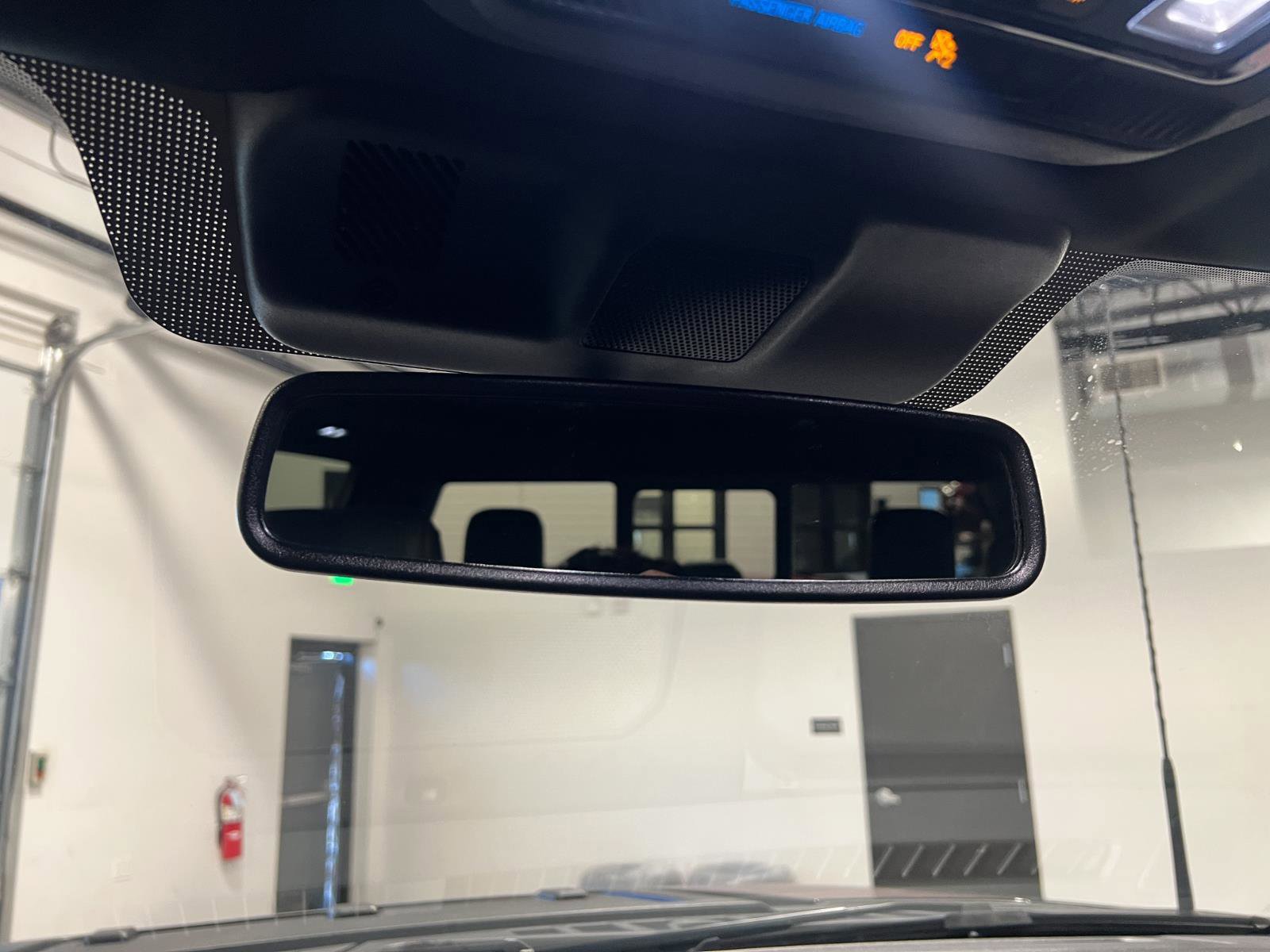 Used 2025 Ford F150 Raptor AWD/4WD image 23