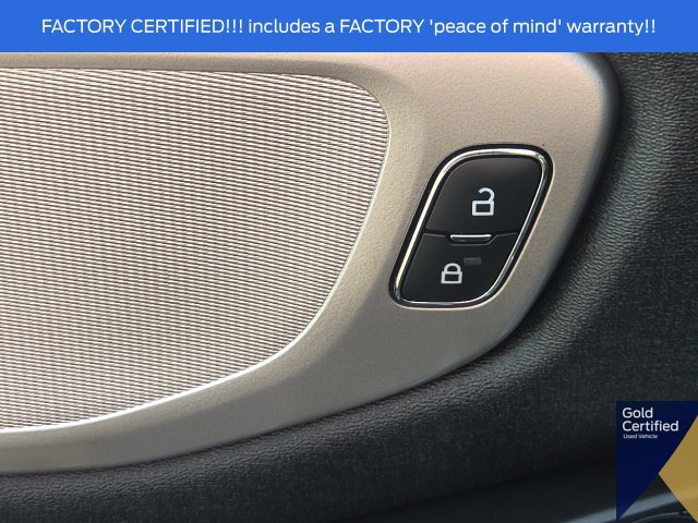 Used 2025 Ford Expedition Max Active AWD/4WD image 34