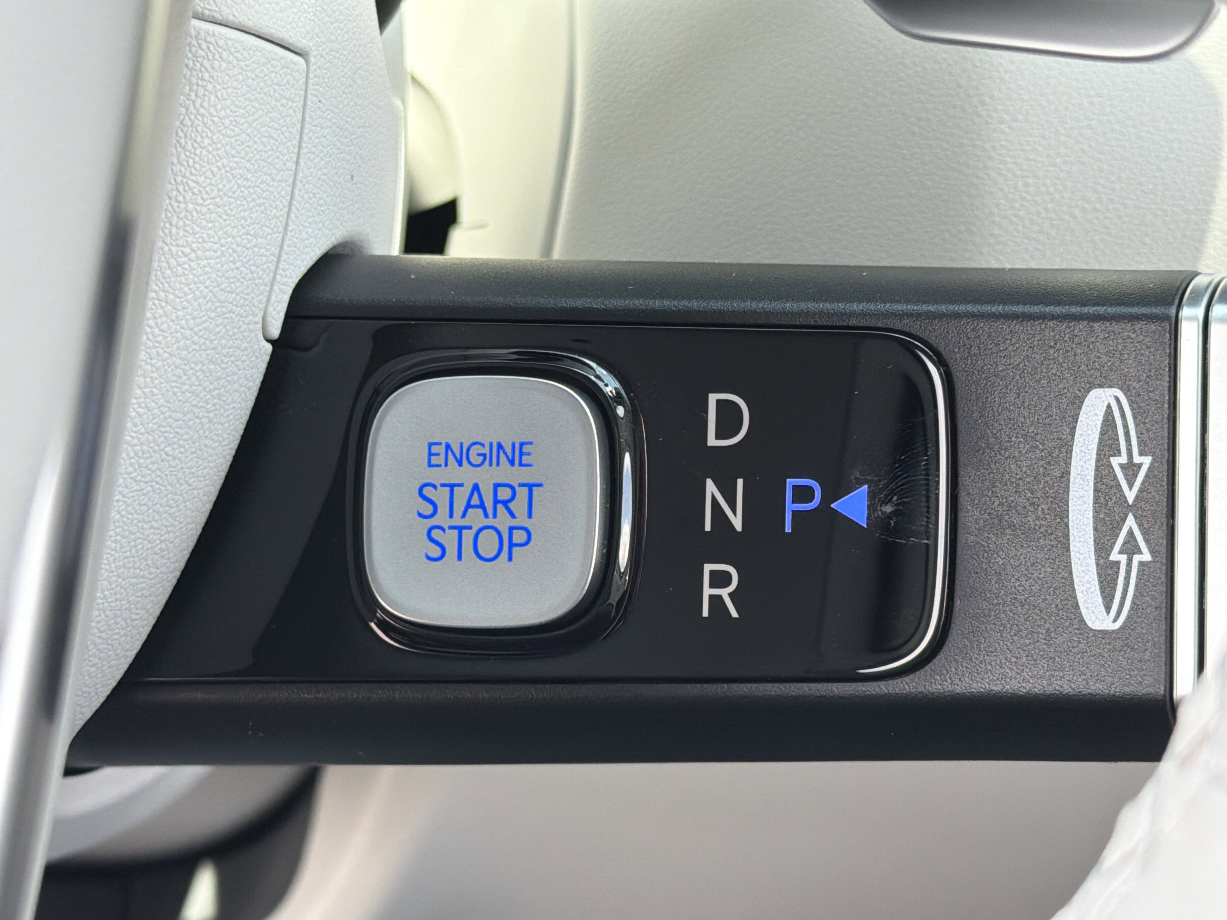 New 2026 Hyundai Palisade FWD Hybrid image 24