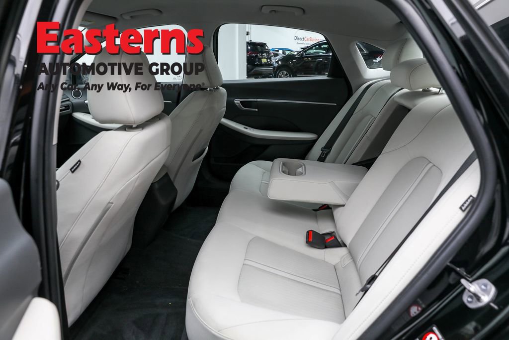 Used 2023 Hyundai Sonata SEL image 21