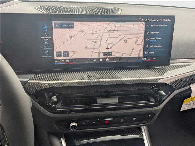 New 2025 BMW M2 image 14