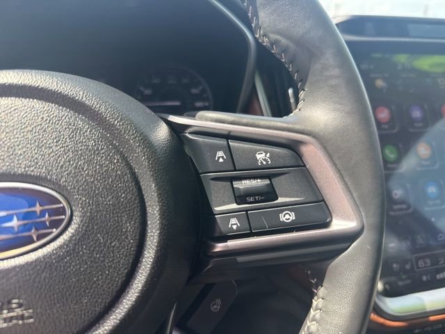 Used 2024 Subaru Outback Touring XT image 17