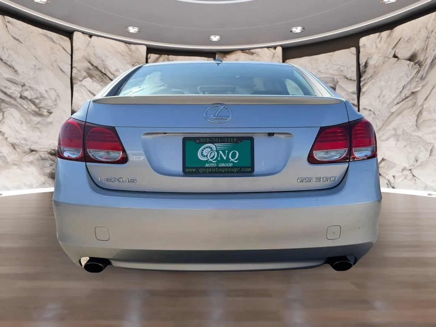 Used 2009 Lexus GS 350 RWD image 7