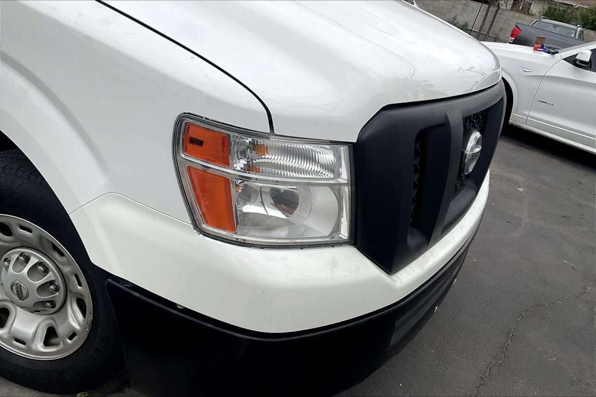 Used 2018 Nissan NV 1500 SV w/ Navigation Package RWD image 27