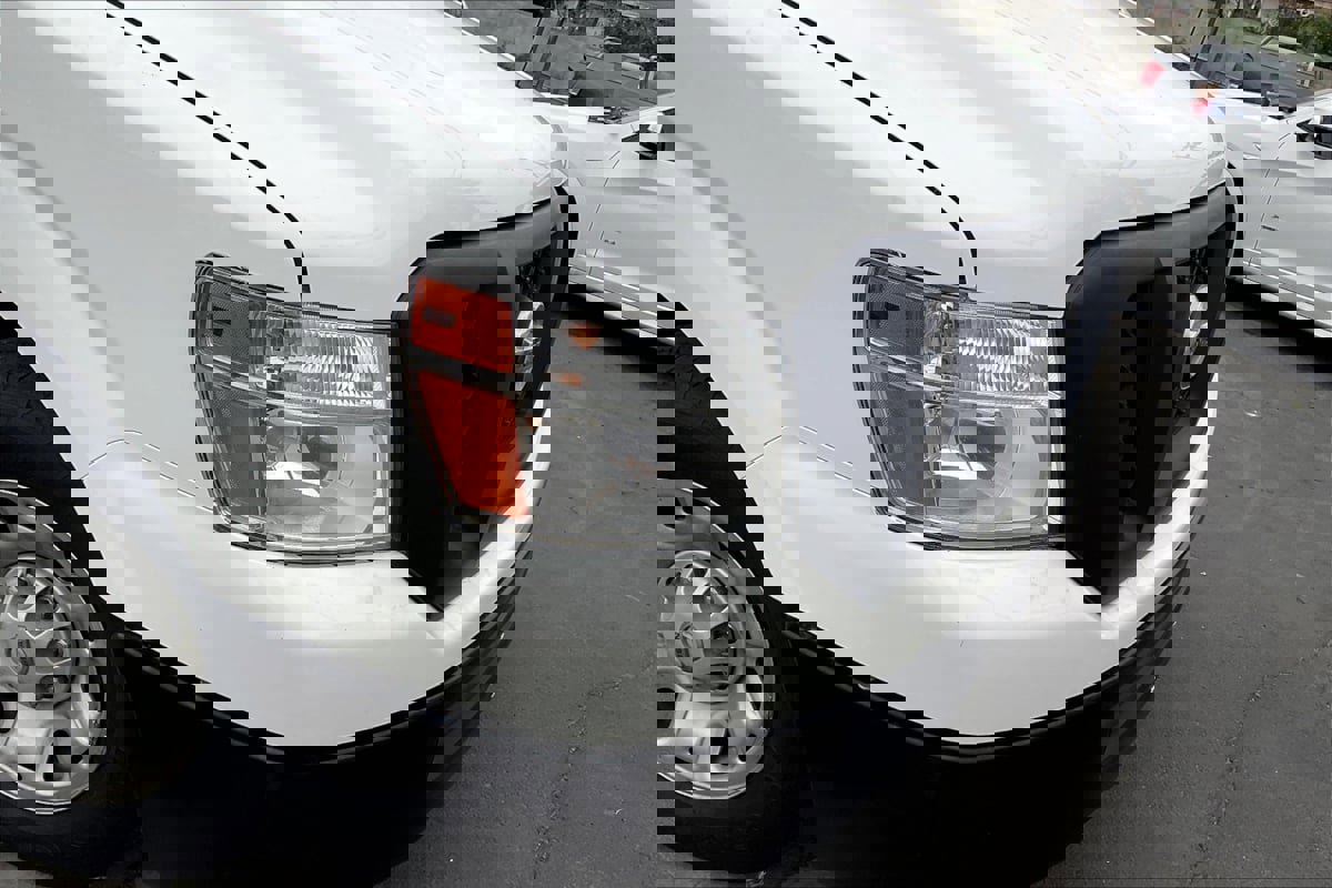 Used 2018 Nissan NV 1500 SV w/ Navigation Package image 27