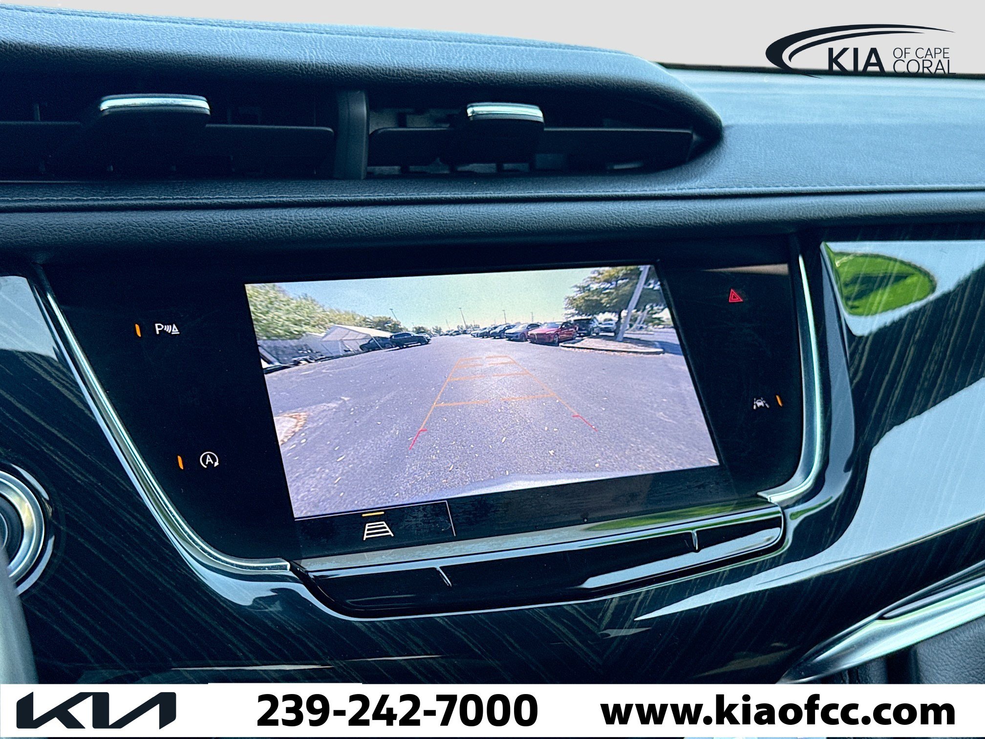 Used 2021 Cadillac XT6 Premium Luxury image 34