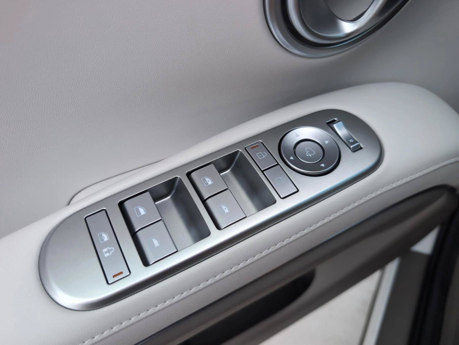 New 2027 Hyundai Palisade SEL Premium AWD/4WD image 18