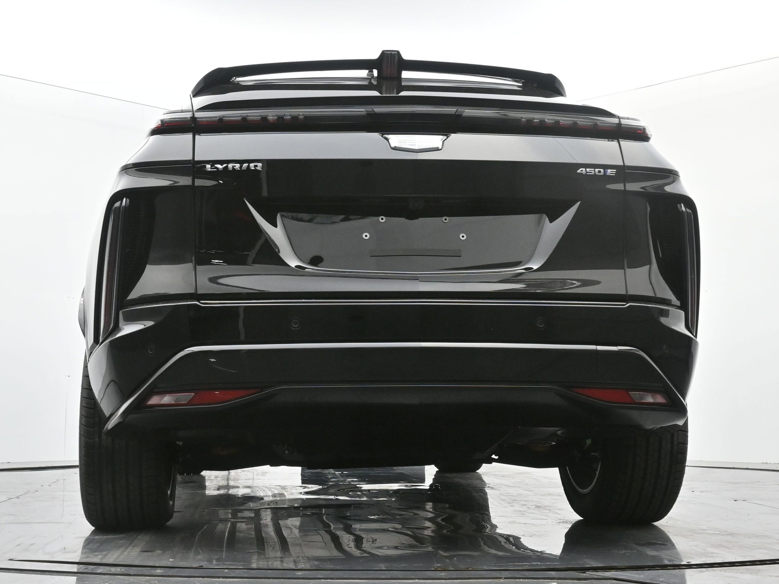 New 2025 Cadillac Lyriq Sport image 18