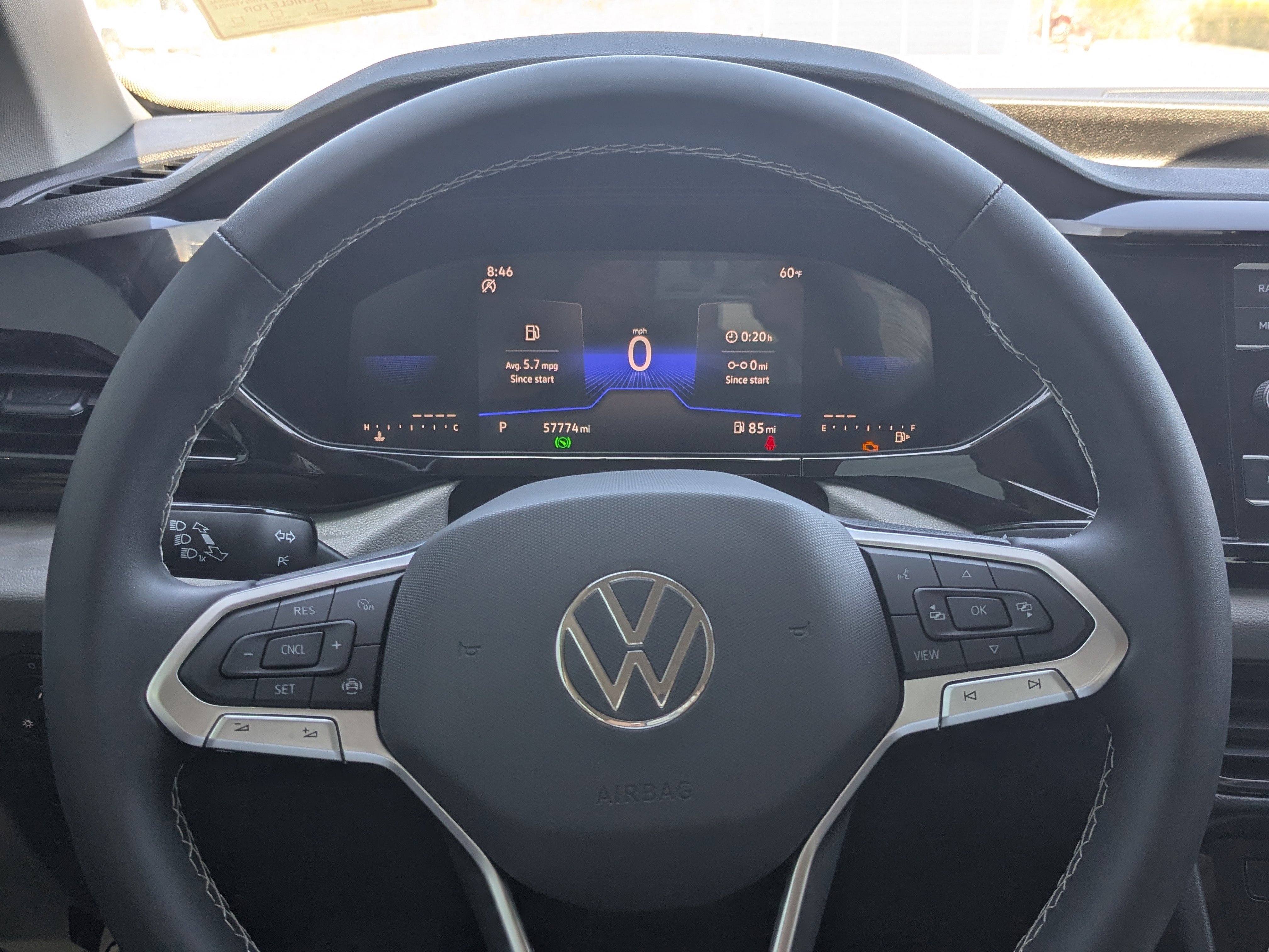 Used 2023 Volkswagen Taos S image 26