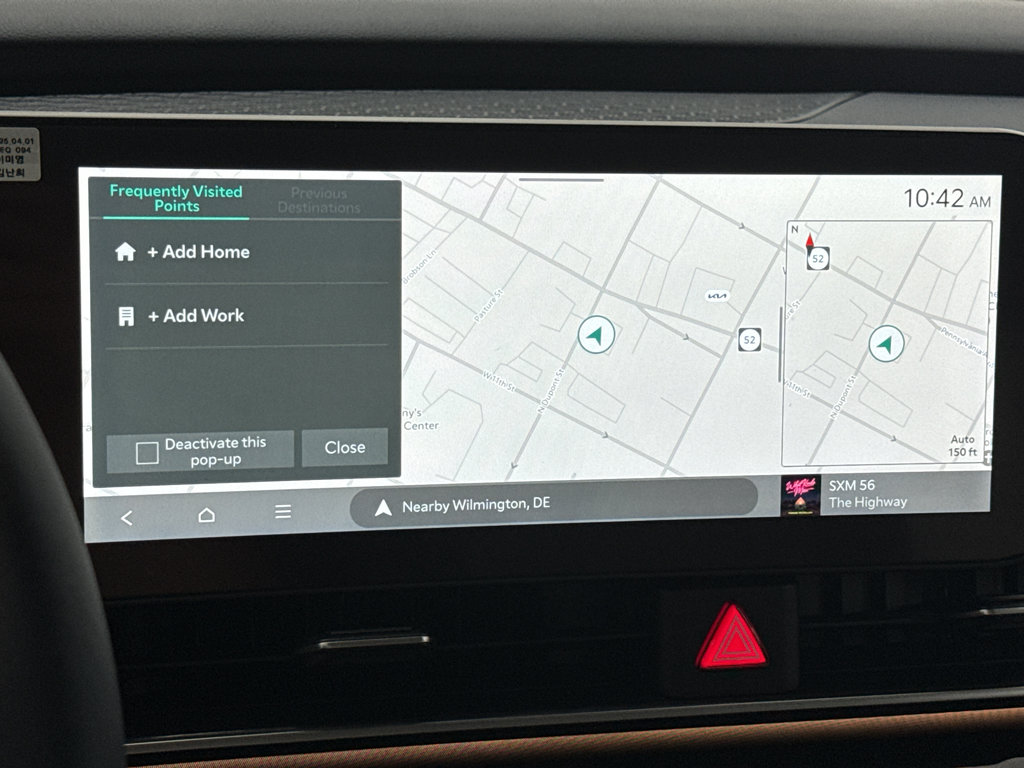 New 2026 Kia Carnival SX Prestige image 29