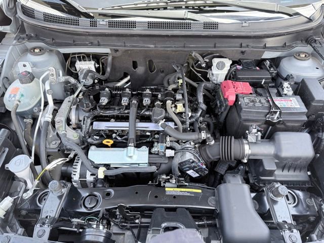 Certified 2023 Nissan Kicks SV FWD image 20