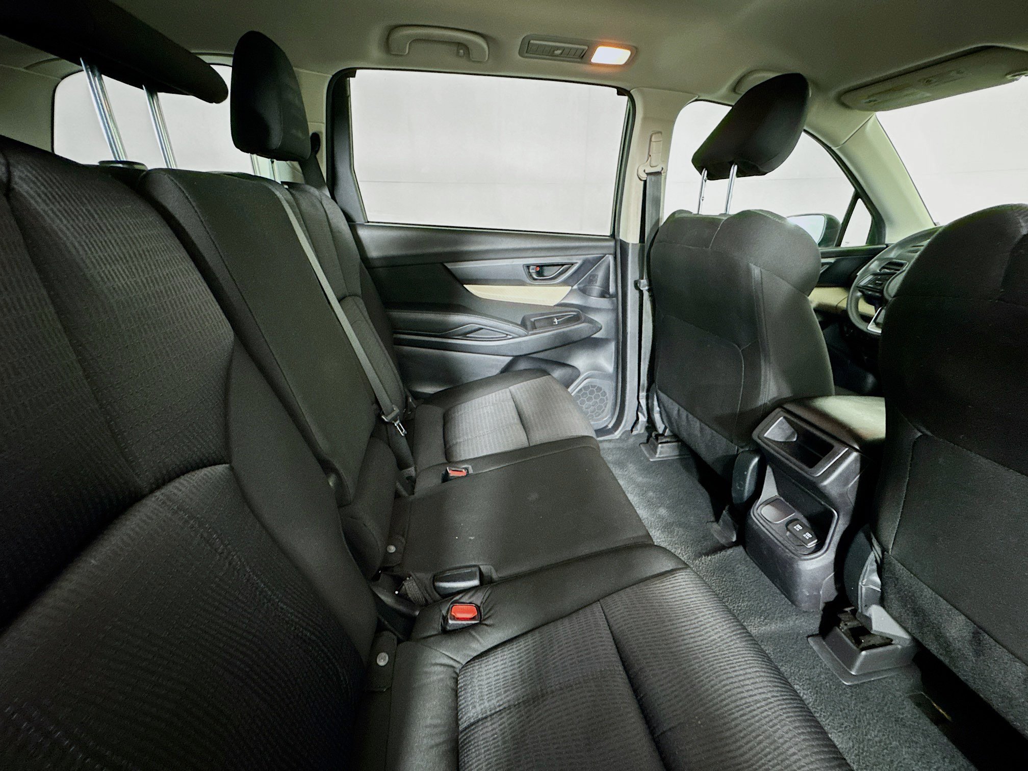 Used 2019 Subaru Ascent 8-Passenger AWD/4WD image 25