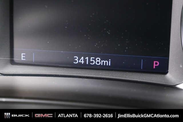 Used 2025 Chevrolet Blazer LT FWD image 11