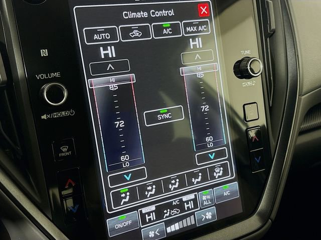 New 2026 Subaru Crosstrek 2.0i Premium image 16