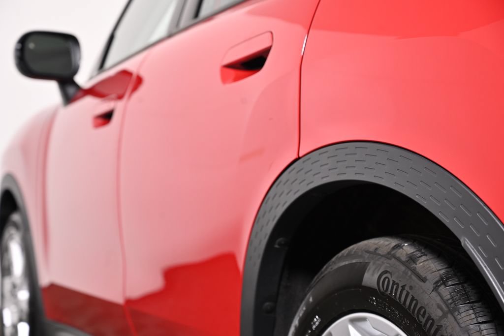 Certified 2025 MINI Cooper Countryman S AWD/4WD image 11