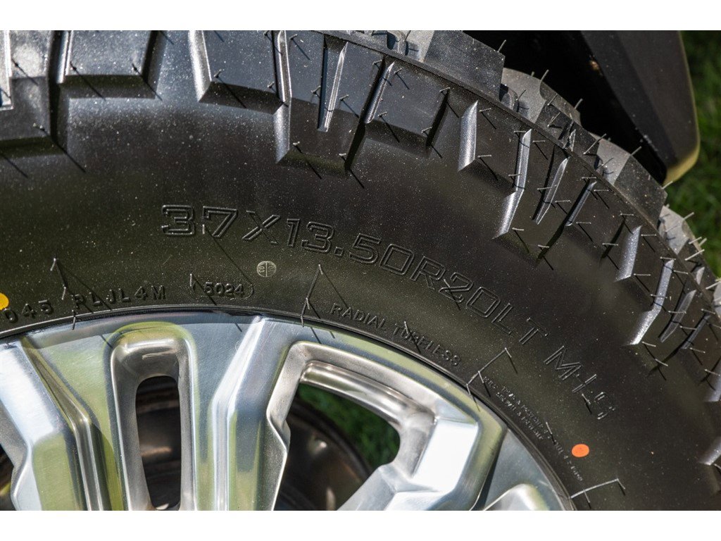 Used 2022 GMC Sierra 2500 Denali AWD/4WD image 34