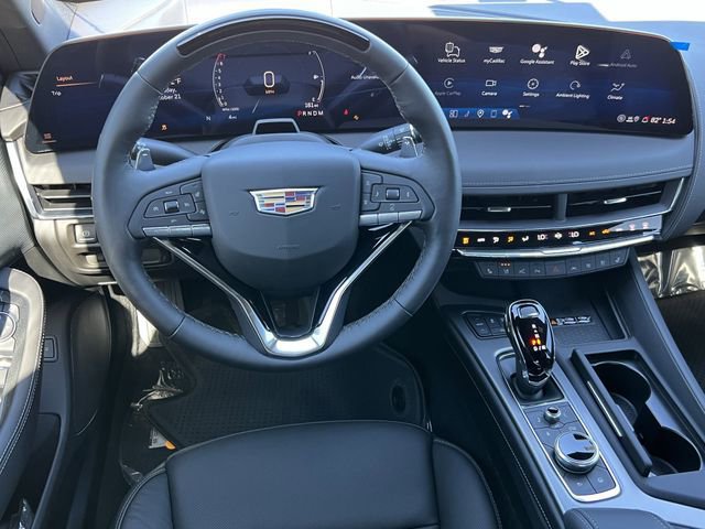 New 2026 Cadillac CT5 Premium Luxury image 10