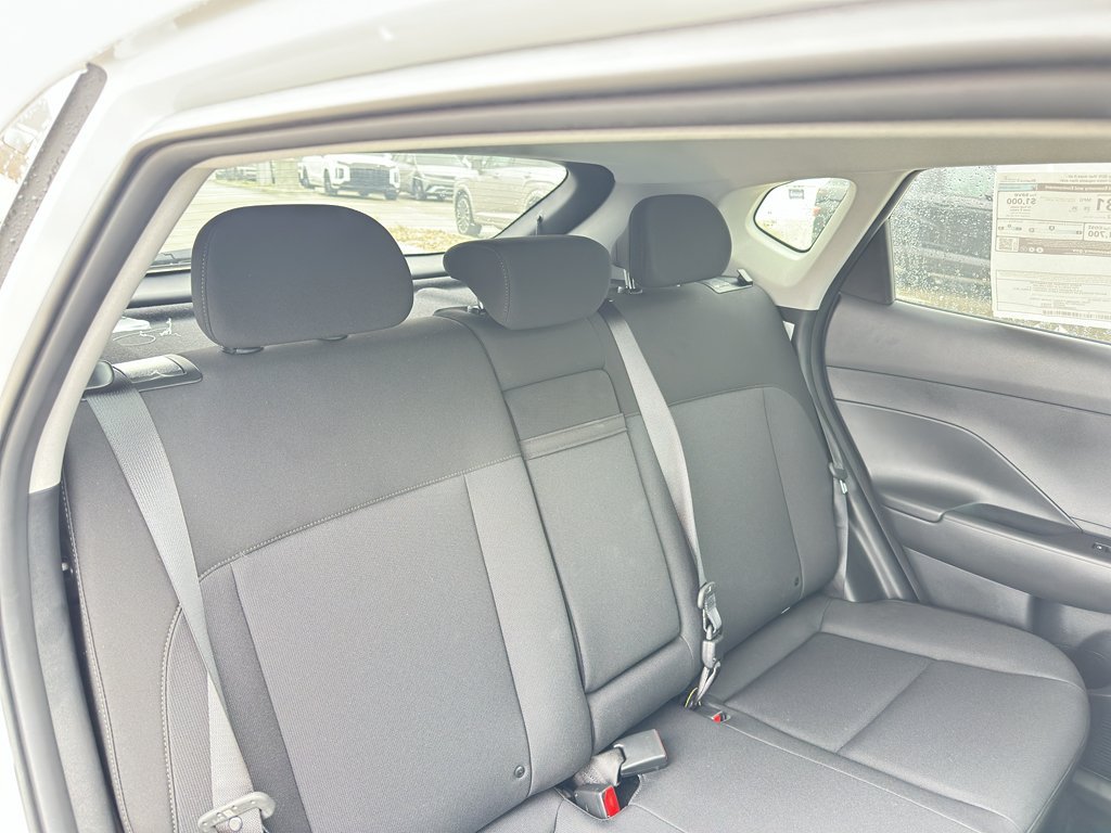 New 2025 Hyundai Kona SEL FWD image 33