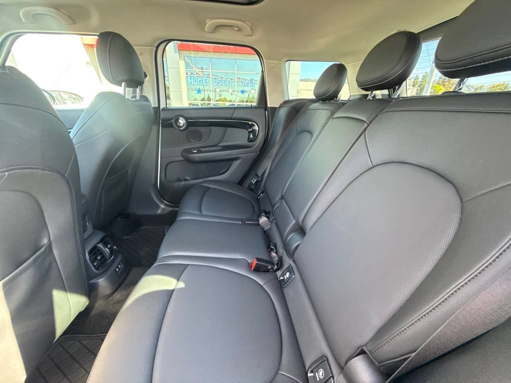 Used 2023 MINI Cooper Countryman S FWD image 30