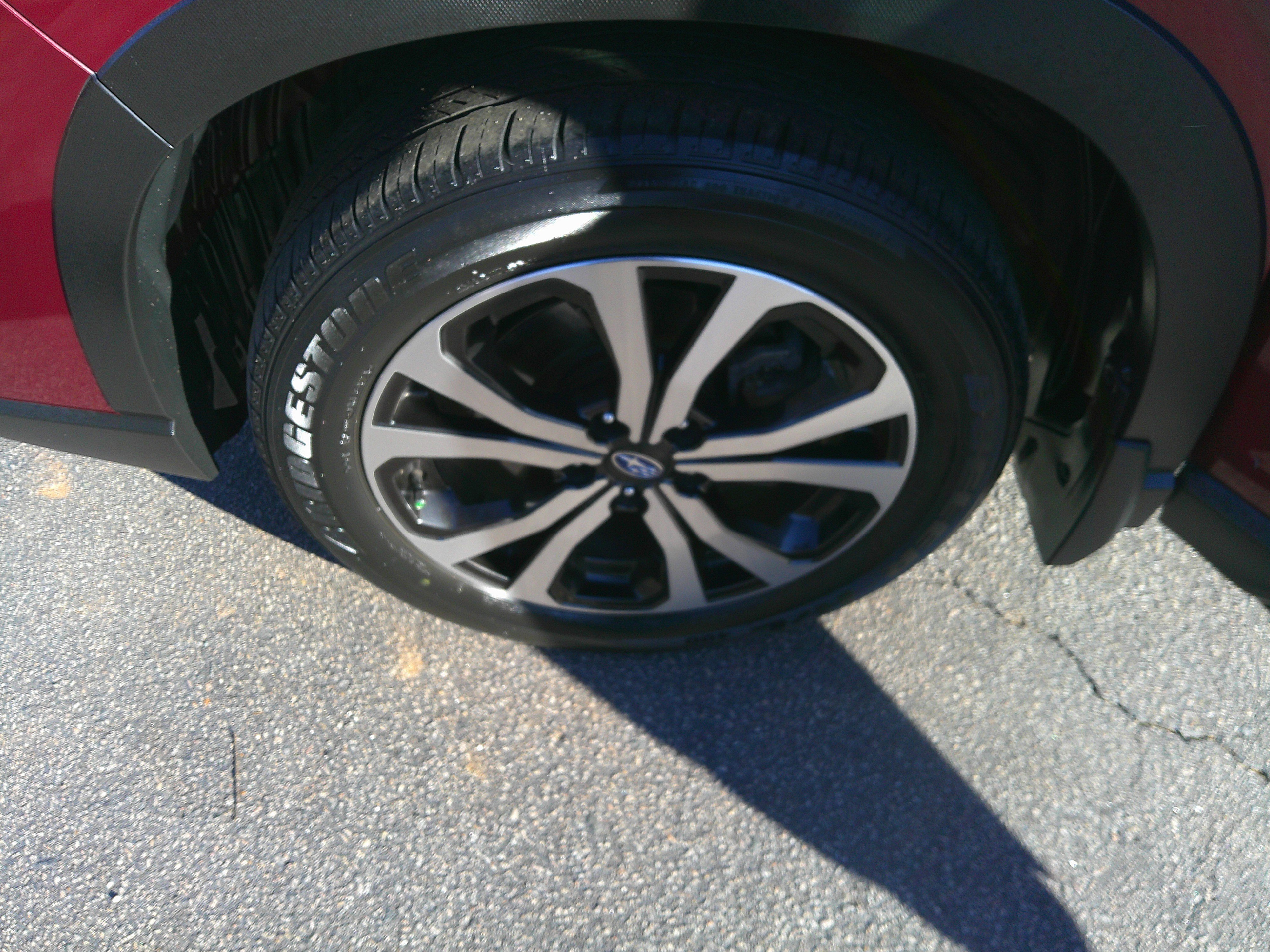 Used 2020 Subaru Forester Limited image 16